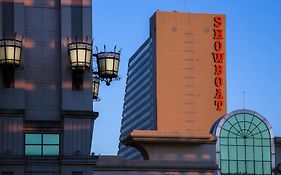 Showboat Hotel in Atlantic City